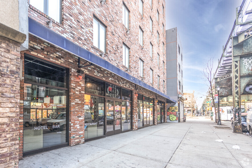 Primary Photo Of 1080 Broadway, Brooklyn Hotel For Lease