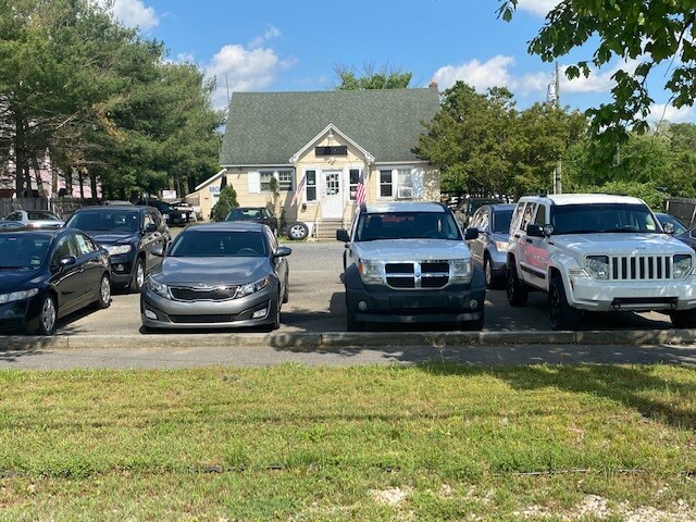 Primary Photo Of 847 S Delsea Dr, Vineland Auto Dealership For Sale