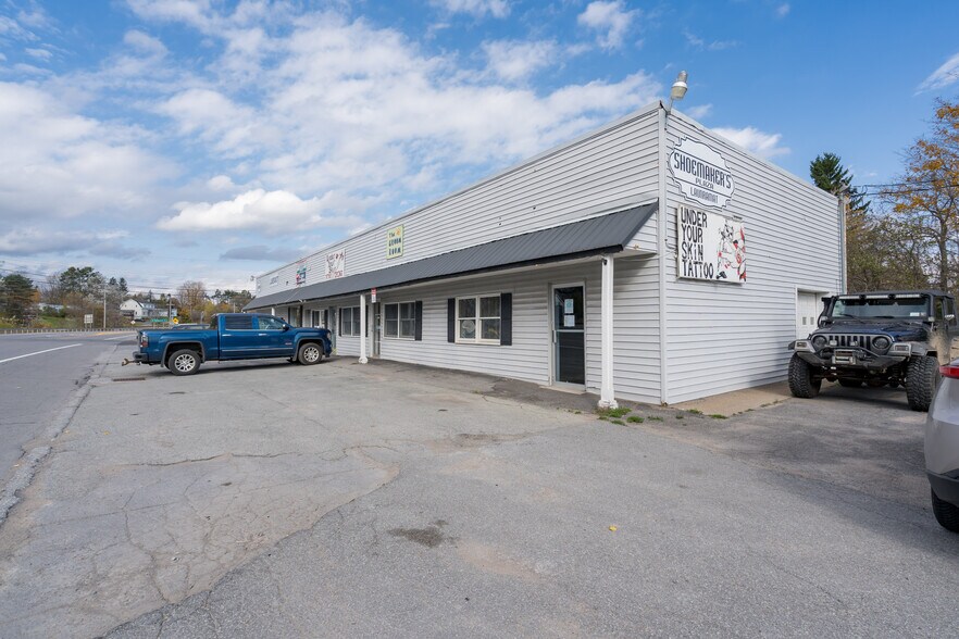 More Photos Of 13410 State Route 12 St, Boonville Storefront Retail Office For Sale