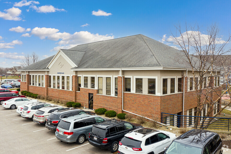 Primary Photo Of 200 River Pl, Monona Office For Lease