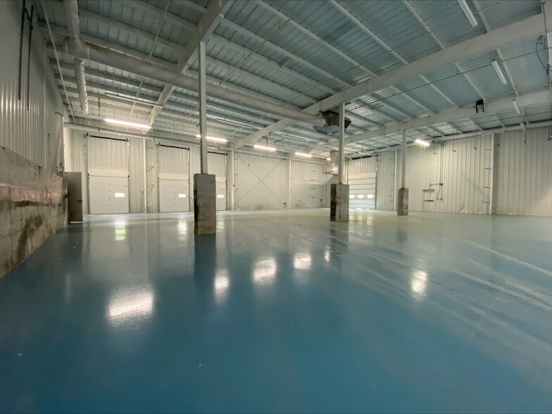 More Photos Of 64 Avenue Of Industry, Waterbury Warehouse For Sale