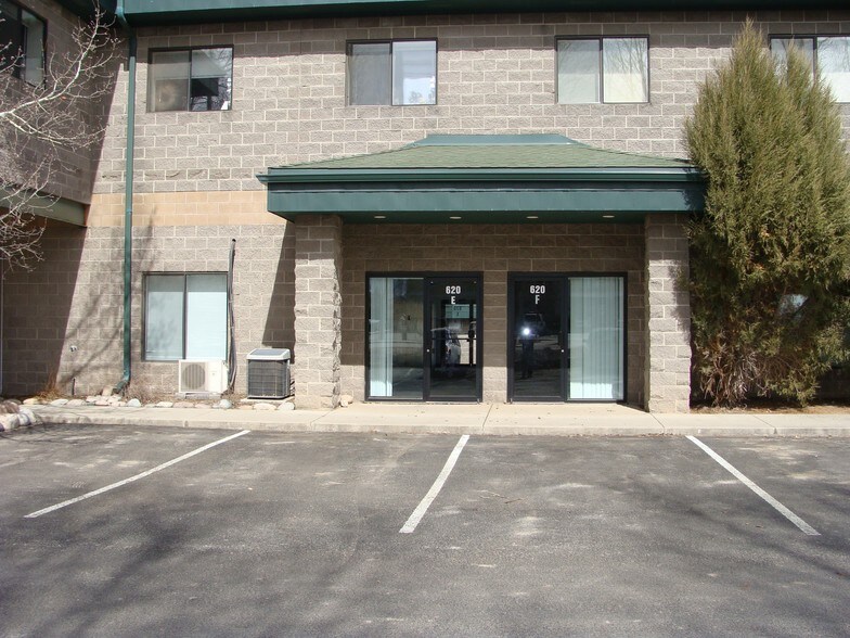 620 Red Table Dr, Gypsum, CO 81637 Office For Lease