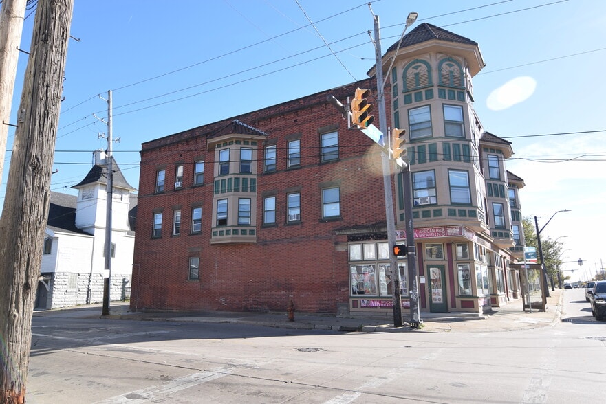 More Photos Of 3501 E 93rd St, Cleveland Apartments For Sale