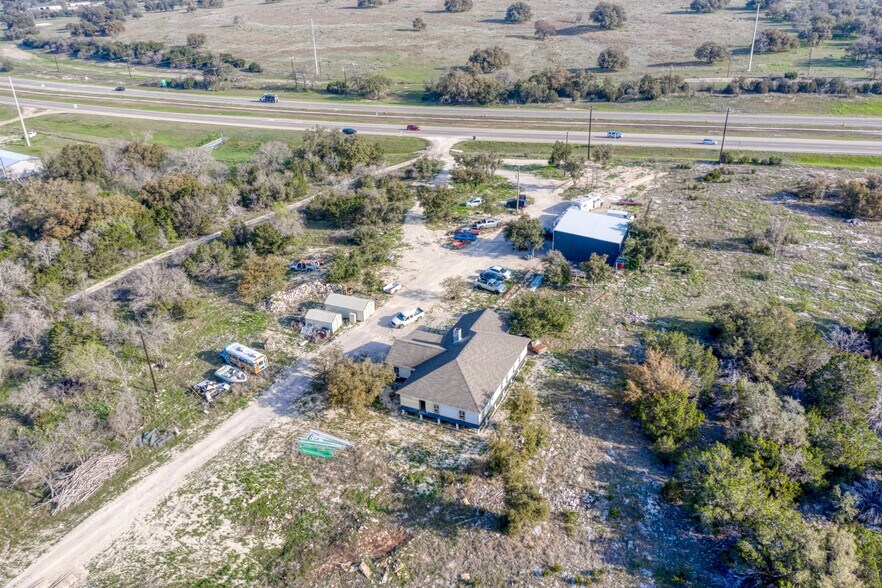 More Photos Of 6931 TX-195, Florence Land For Sale