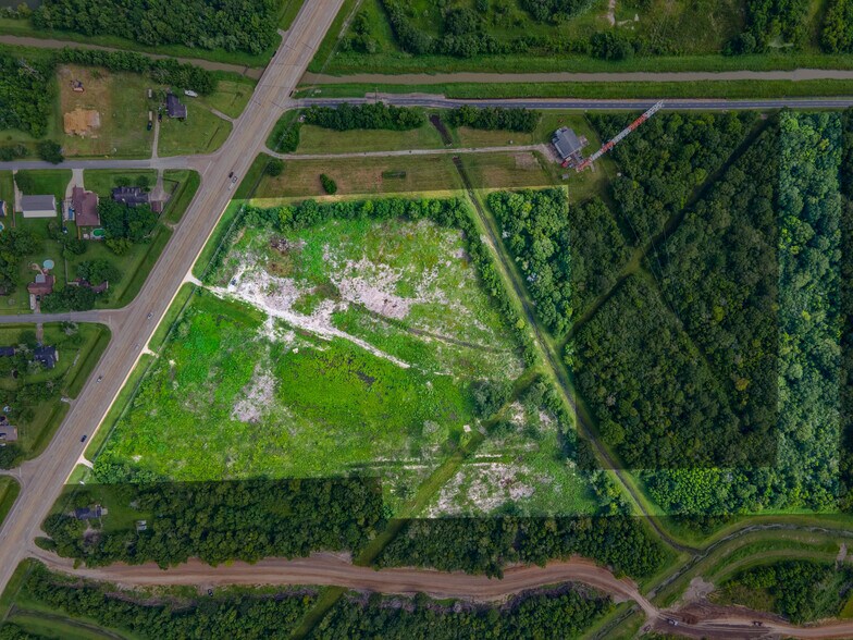 More Photos Of FM-528, Friendswood Land For Sale