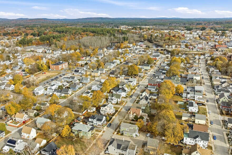 More Photos Of 51 Chestnut St, Rochester Apartments For Sale