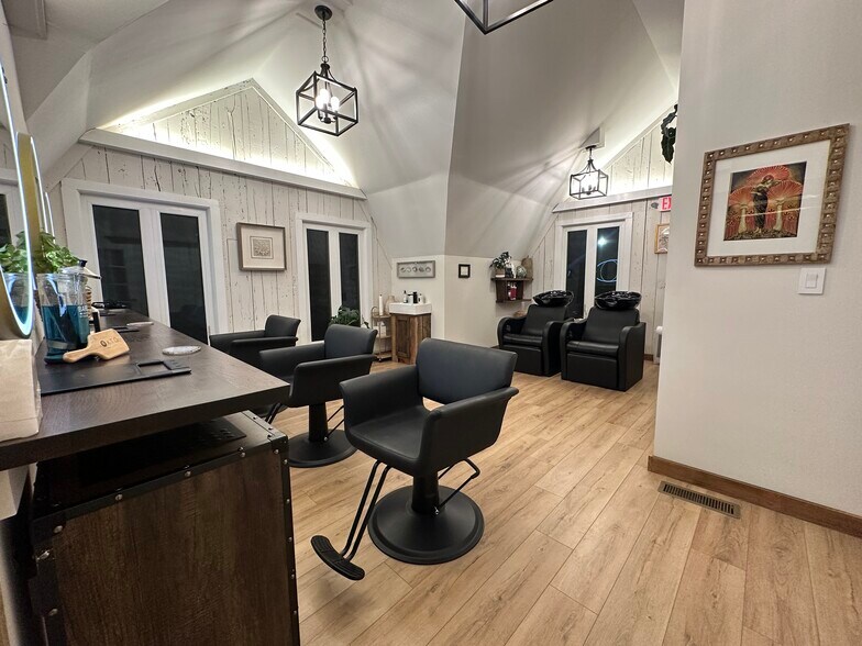 More Photos Of 1224 Post Rd, Fairfield Freestanding For Sale