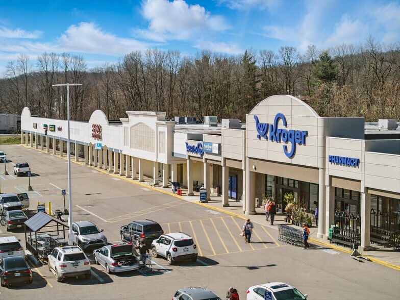 Primary Photo Of 260-300 W Carleton Rd, Hillsdale Unknown For Lease