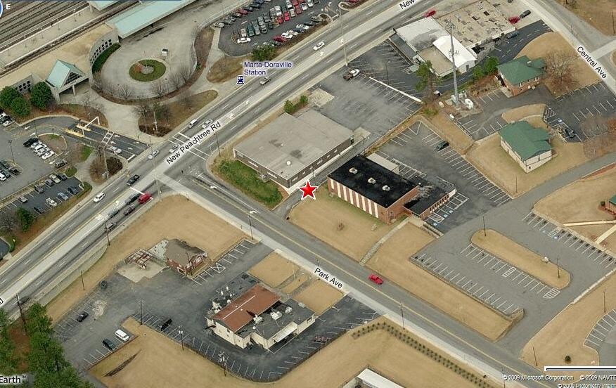 More Photos Of 5999 New Peachtree Rd, Doraville Loft Creative Space For Lease