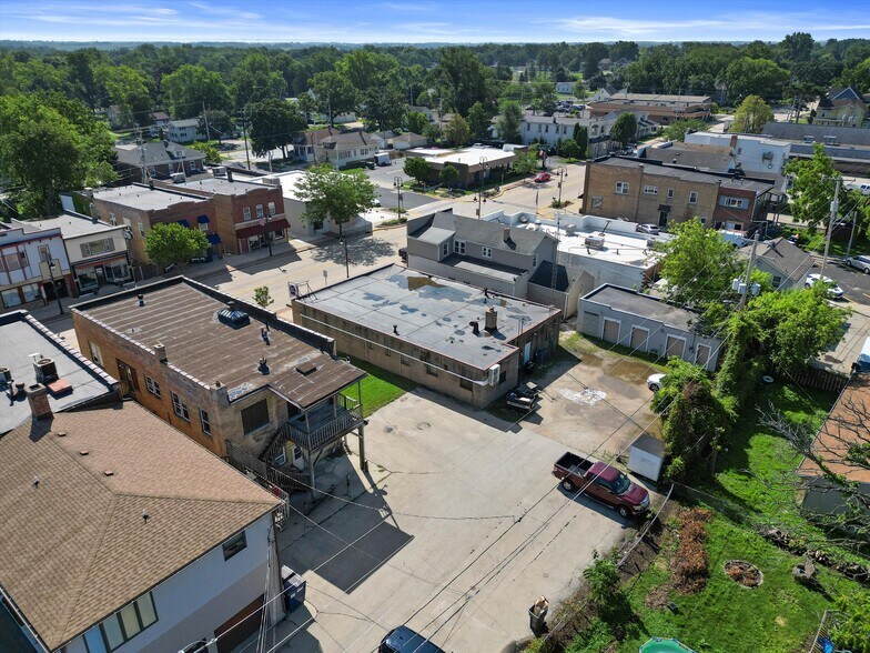 More Photos Of 1020 Main St, Union Grove Storefront Retail Residential For Sale