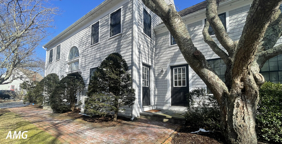 Primary Photo Of 230 Cotuit Rd, Marstons Mills Office For Lease