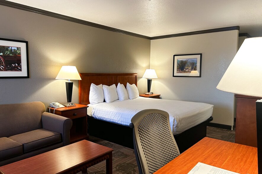 More Photos Of 1101 W Apache Trl, Apache Junction Hotel For Sale