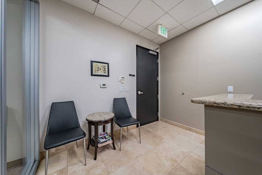 More Photos Of 6B Liberty, Aliso Viejo Office For Sale