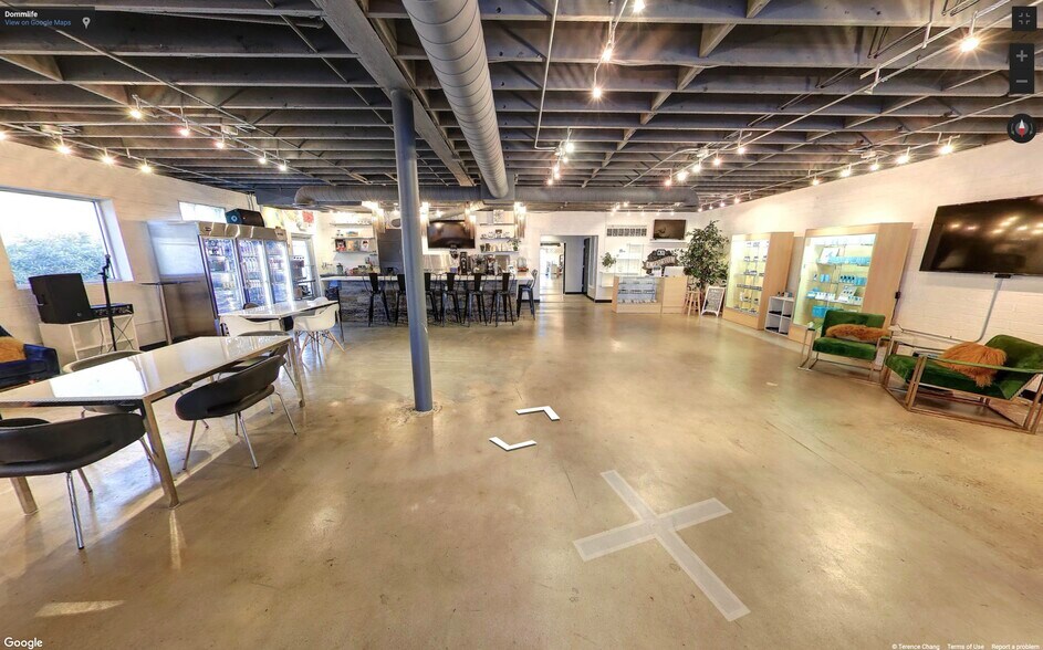 More Photos Of 3123 E Thomas Rd, Phoenix Freestanding For Sale