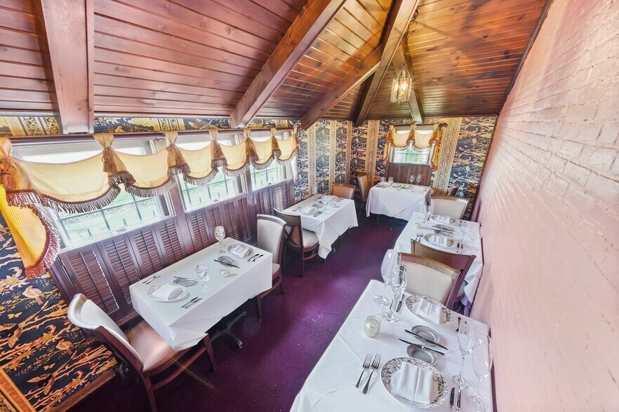 More Photos Of 24460 Adams Rd, South Bend Restaurant For Sale