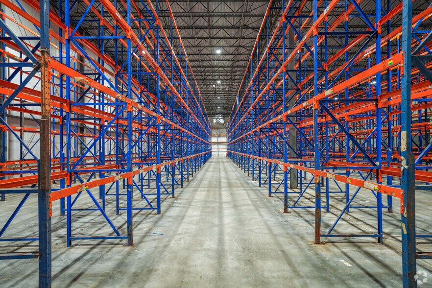 More Photos Of 1125 Weems St, Jackson Refrigeration Cold Storage For Lease