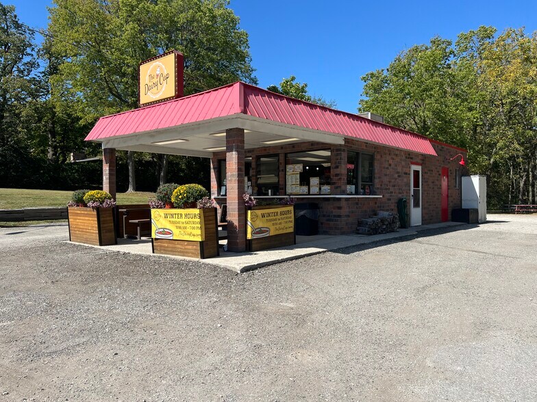 More Photos Of 440 W Main St, Lamoni Fast Food For Sale