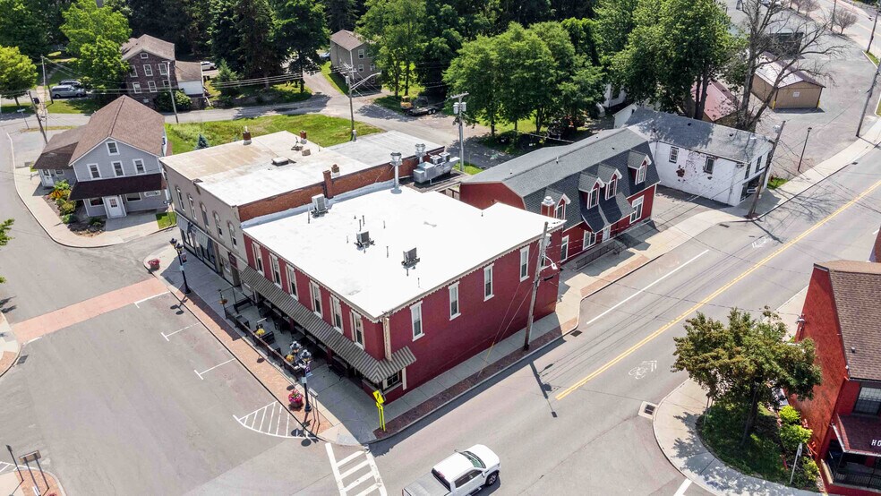 More Photos Of 1 Public Sq, Holley Apartments For Sale