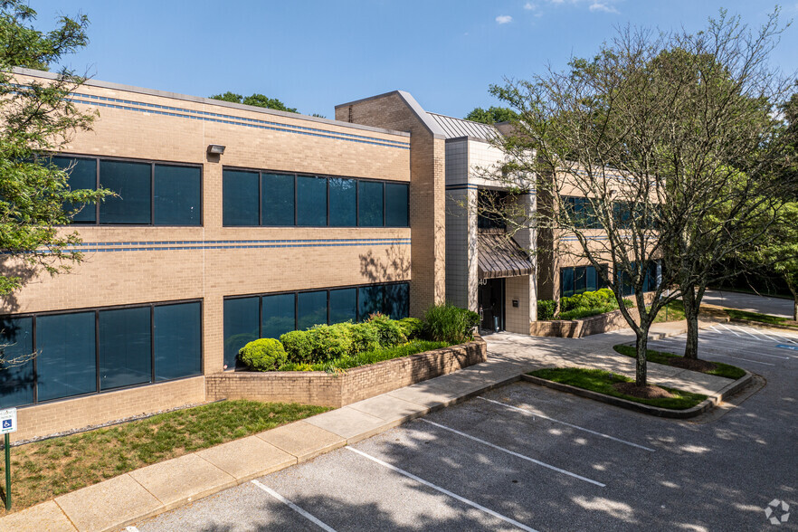 Primary Photo Of 5840 Banneker Rd, Columbia Office For Lease