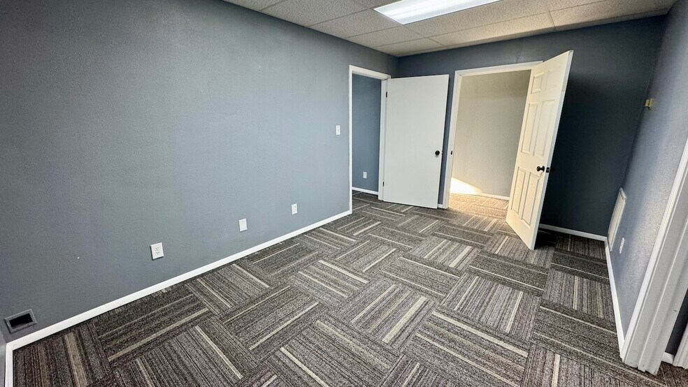 More Photos Of 45 Main St, Krebs Office For Sale
