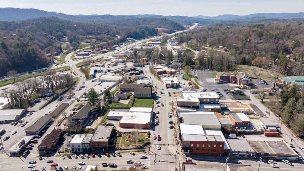 More Photos Of 0 Valley Street, Clayton Land For Sale