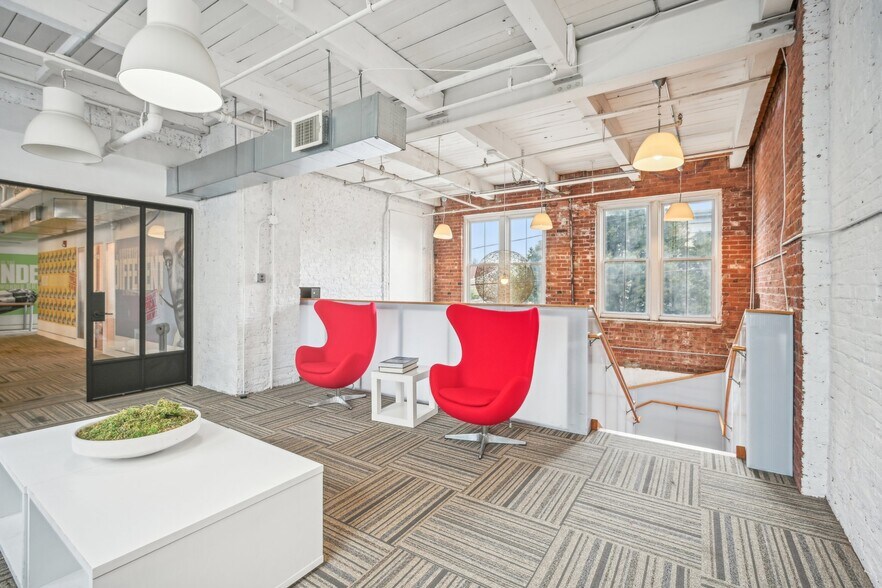More Photos Of 1027 S Clinton Ave, Trenton Office For Sale