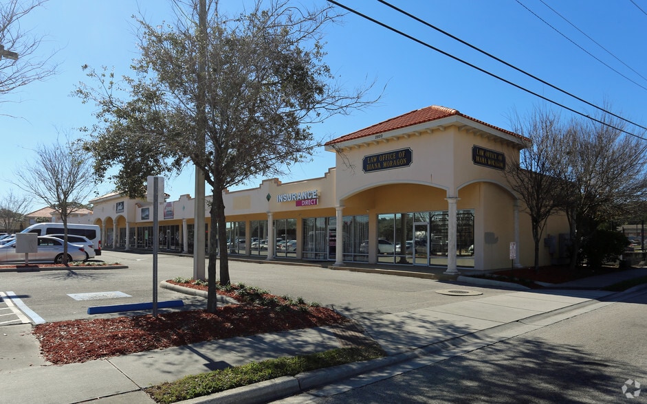 More Photos Of 2800 N Macdill Ave, Tampa Unknown For Lease