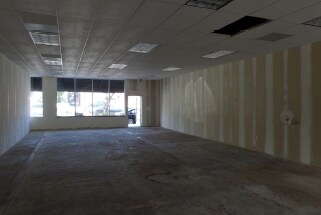 More Photos Of 2952-2998 Huntington Dr, San Marino Restaurant For Lease
