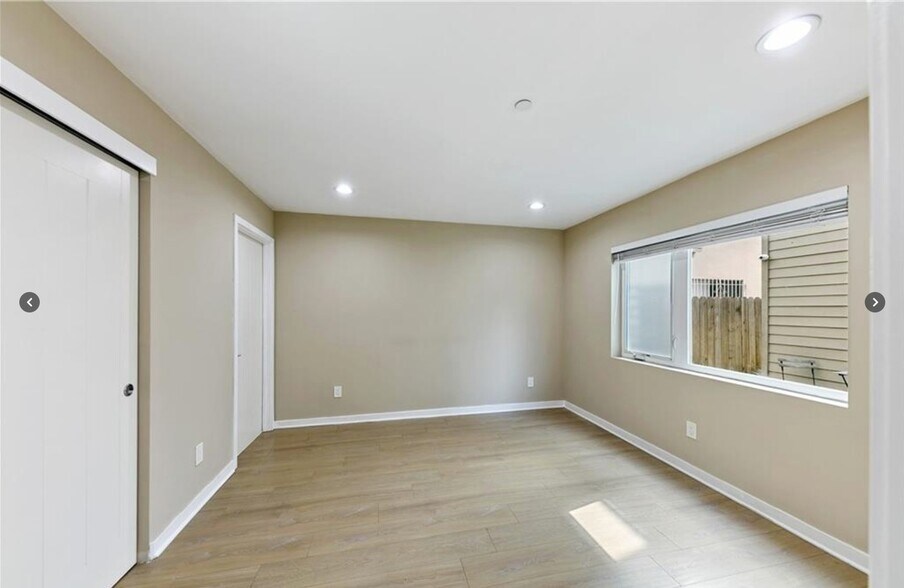 More Photos Of 961 N St Andrews Pl, Los Angeles Apartments For Sale