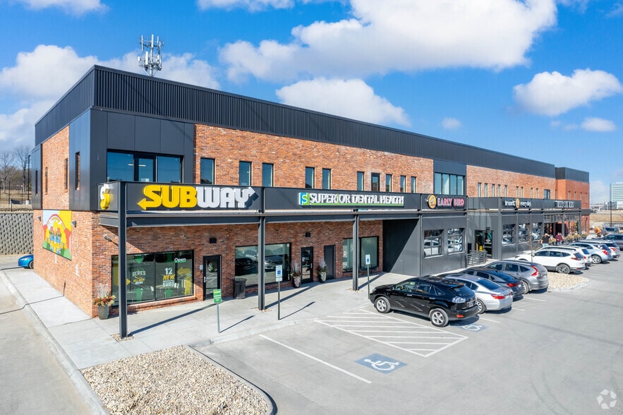 More Photos Of Regency Landing, Omaha Unknown For Lease