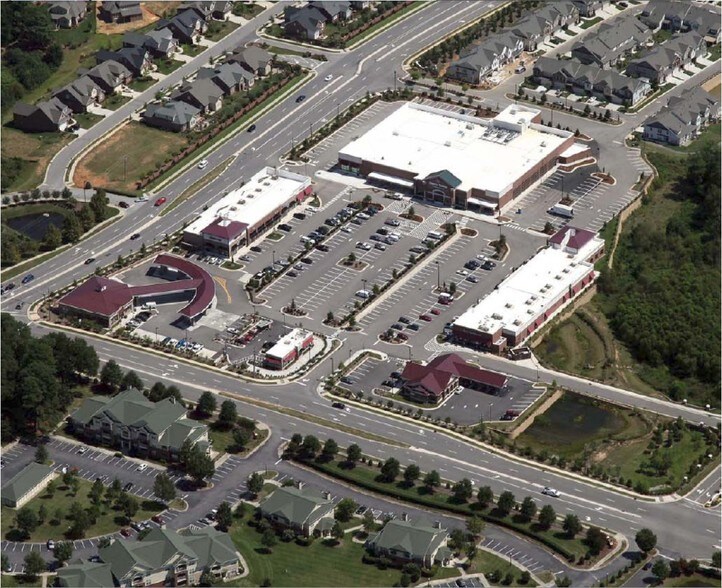 More Photos Of 3430 Ten Ten Rd, Cary Supermarket For Lease