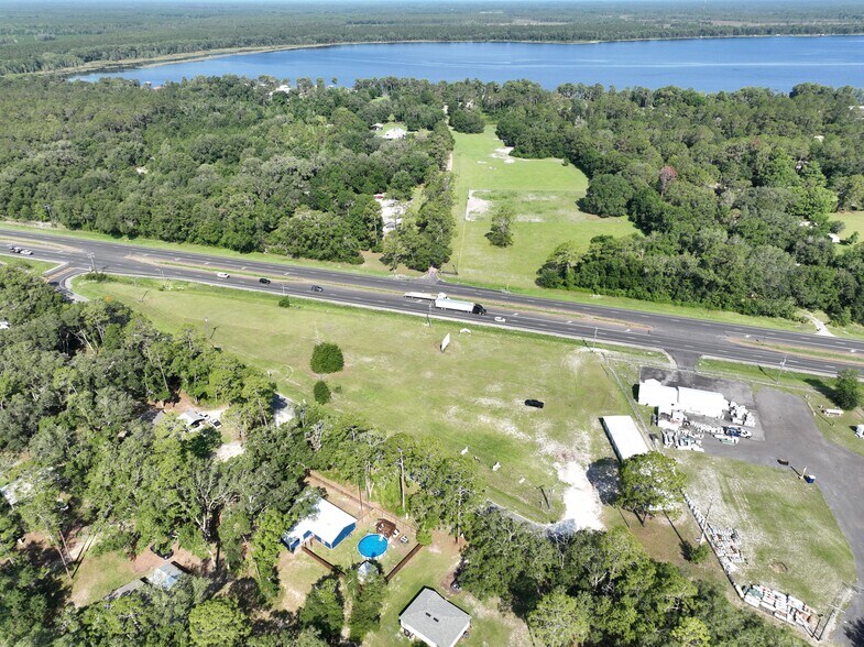 More Photos Of 9188 Co 221 rd, Hampton Self Storage For Sale