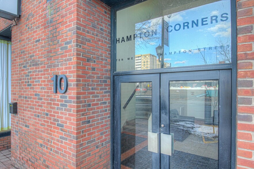 More Photos Of 10 W Northampton St, Wilkes-Barre Storefront For Sale