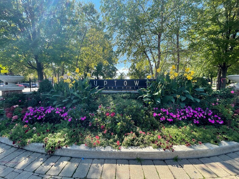 More Photos Of 28 Main St, Park Ridge Land For Sale