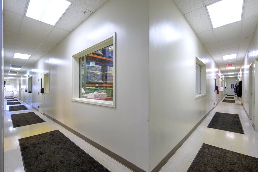 More Photos Of 855 McCormick Way, Layton Industrial For Sale