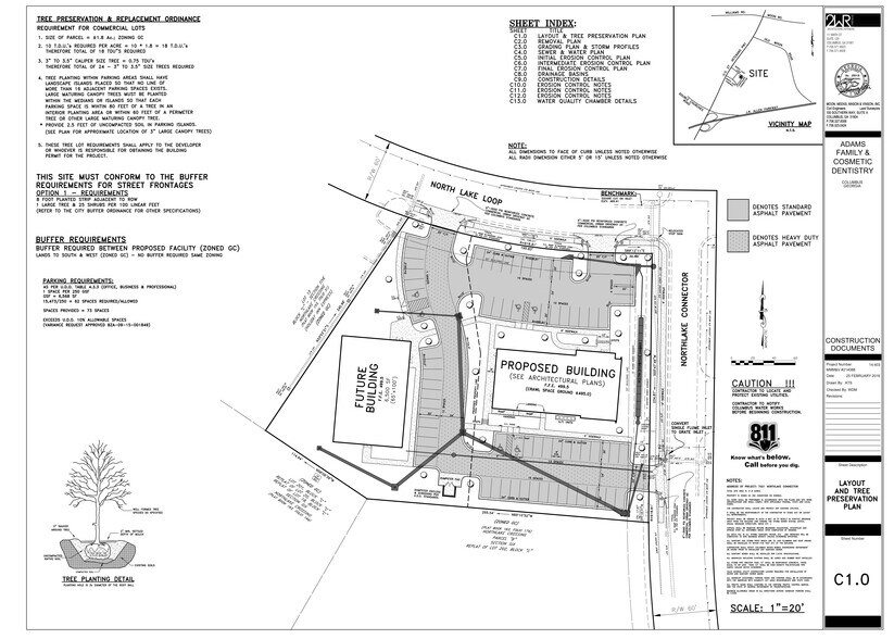 More Photos Of 7407 N Lake Loop, Columbus Land For Sale