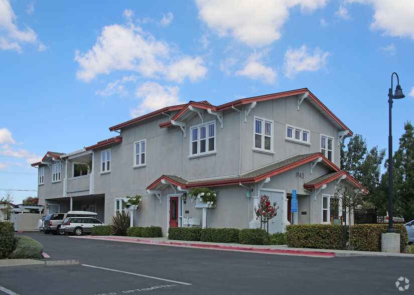 Primary Photo Of 1840 4th St, Livermore Medical For Lease