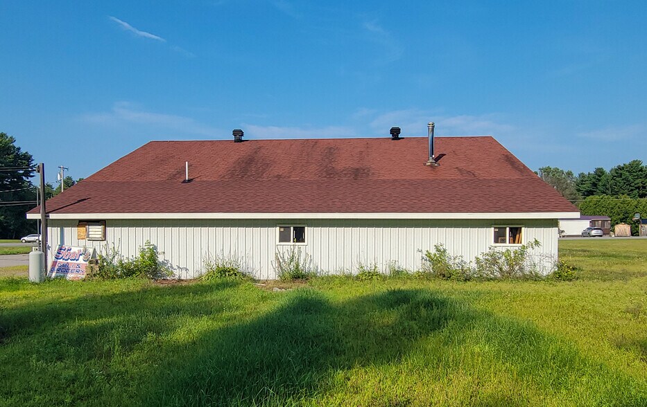 More Photos Of 4390 State Route 37, Westville Convenience Store For Sale
