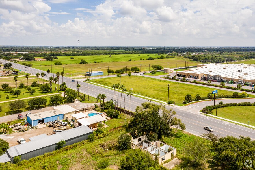 More Photos Of 2300 N FM 493, Donna Land For Sale