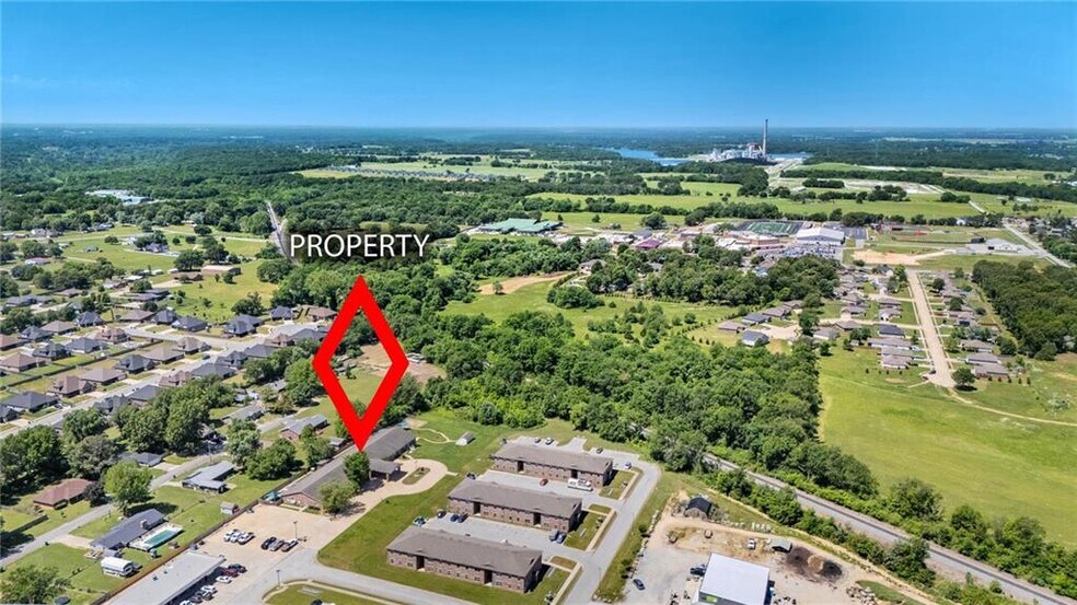 More Photos Of 185 Rebecca St, Gentry Office For Sale