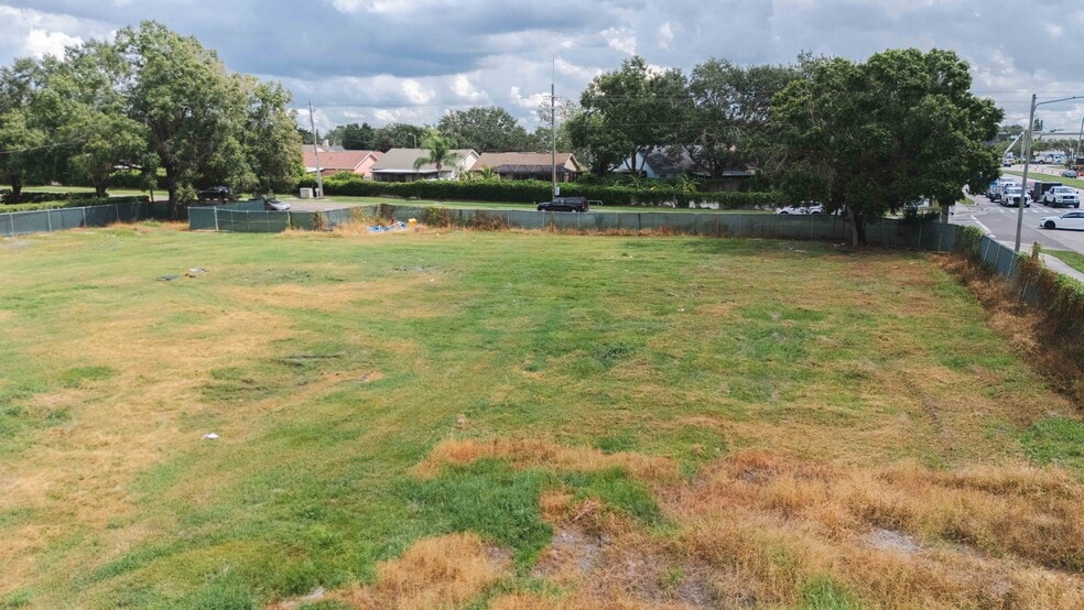 More Photos Of 5406 W Linebaugh Ave, Tampa Land For Sale