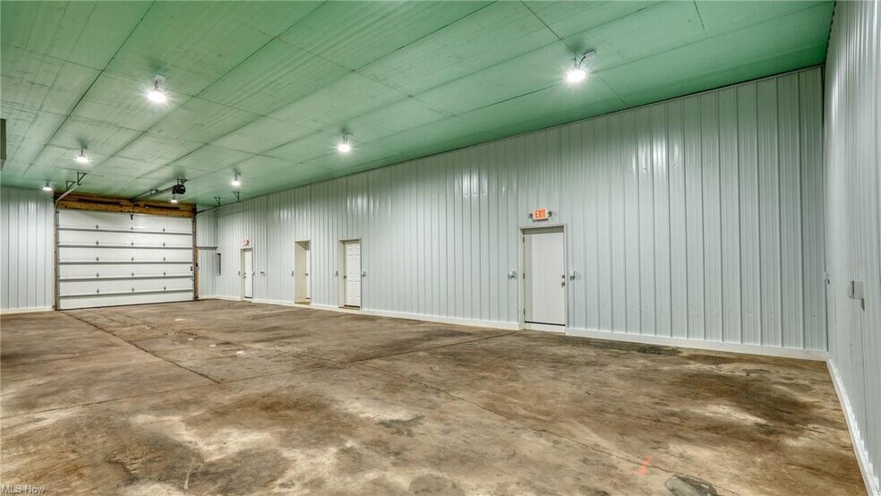 More Photos Of 11126 E Pike Rd, Cambridge Light Manufacturing For Lease