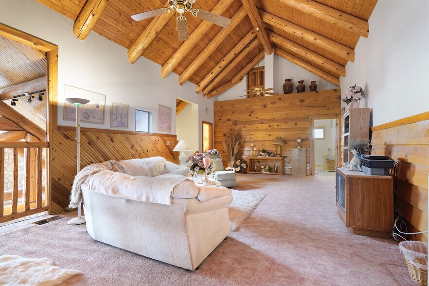 More Photos Of 1100 S Vinton Rd, Anthony Land For Sale