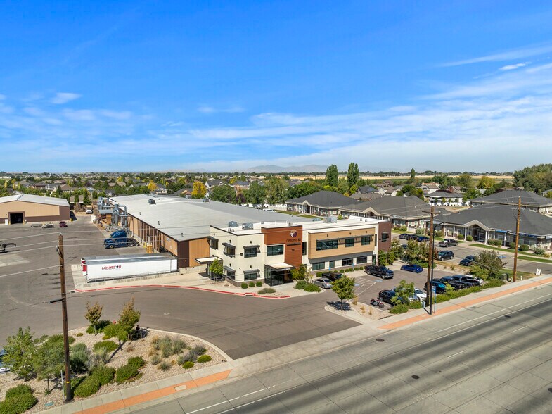 More Photos Of 848 S 2000 W, Syracuse Unknown For Lease