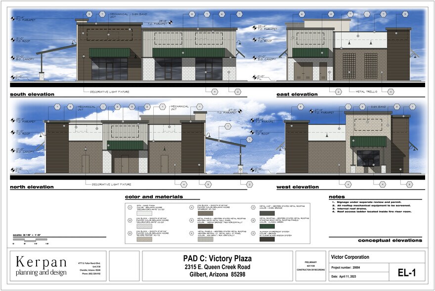 More Photos Of 2343 E Queen Creek, Gilbert Unknown For Lease