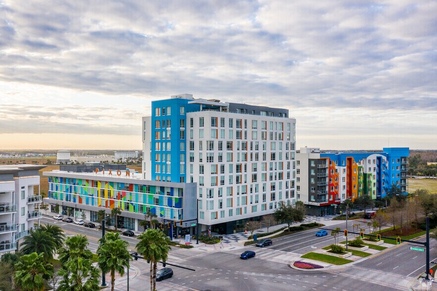 More Photos Of 6982 Lake Nona Blvd, Orlando Apartments For Lease