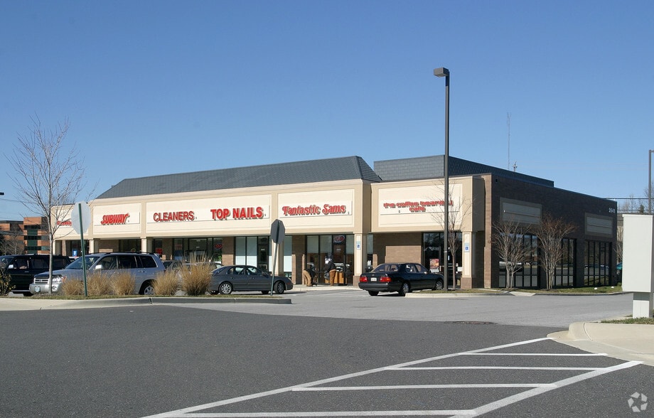 More Photos Of 302 Harry S Truman Pky, Annapolis Unknown For Lease