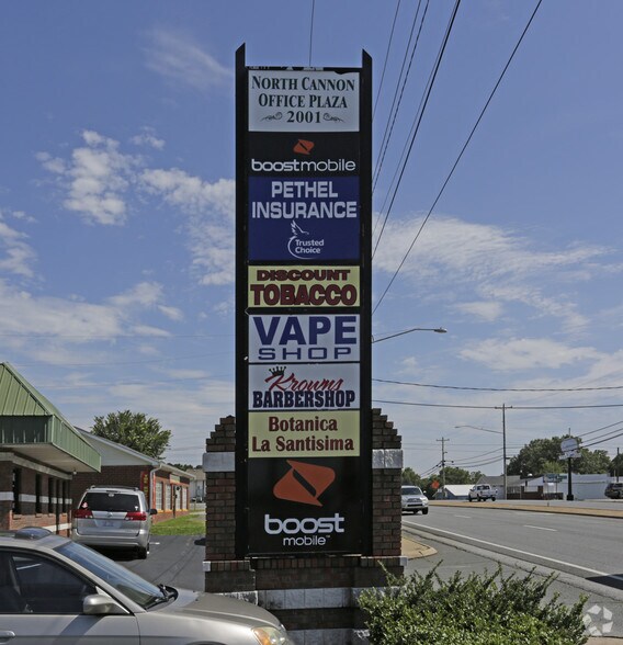 More Photos Of 2001 N Cannon Blvd, Kannapolis Unknown For Lease