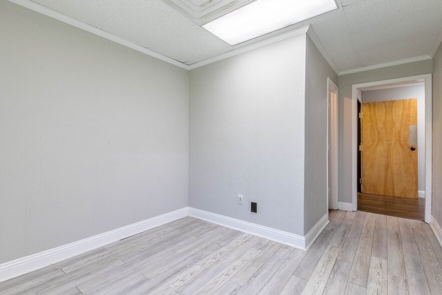 More Photos Of 1103 Keller Pky, Keller Light Distribution For Lease