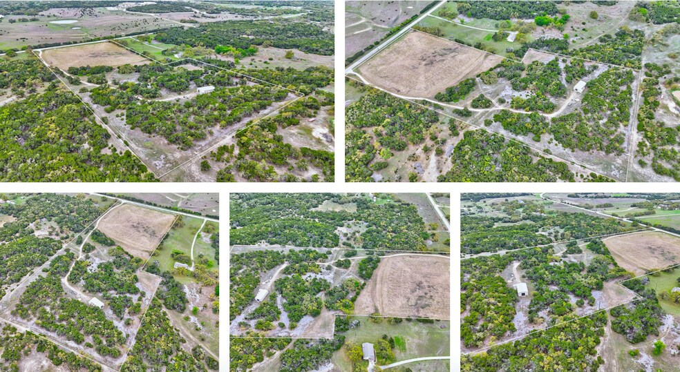 More Photos Of 10750 Darden Hill rd, Austin Land For Sale